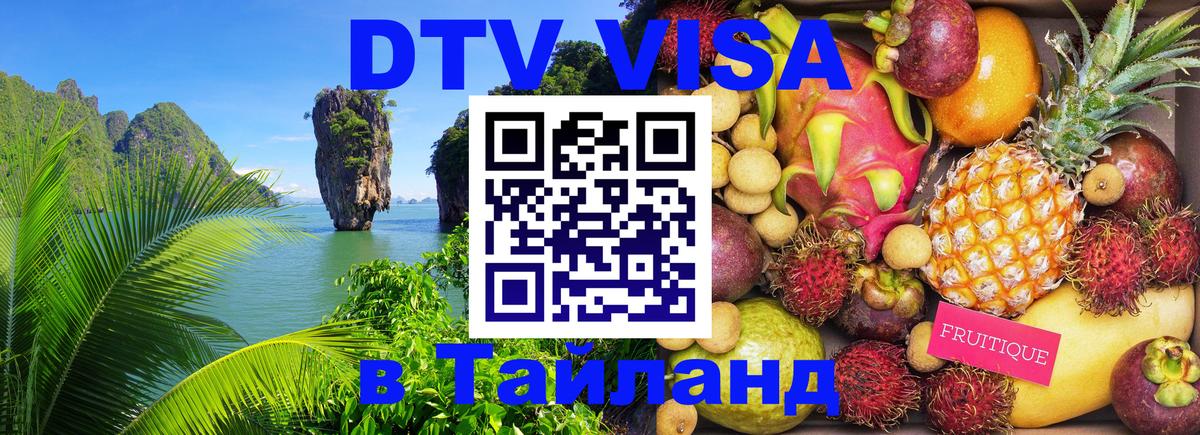 Оформление DTV визы под ключ: стоимость и тарифы, только загранпаспорт - 09.12.2025 